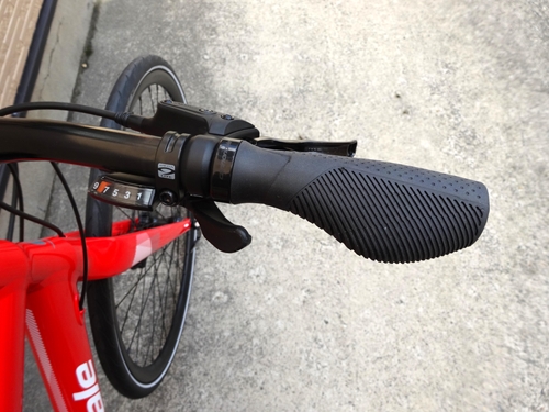 2019' Cannondale QUICK Disc 4-(新潟の自転車のプロショップ 2019' Cannondale QUICK Disc 4-(新潟の自転車のプロショップ
